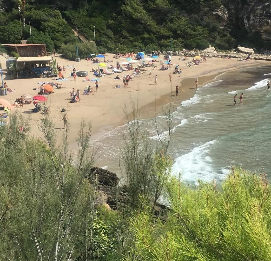 Casa Cap Salou La Farola Villa Tatil Evi