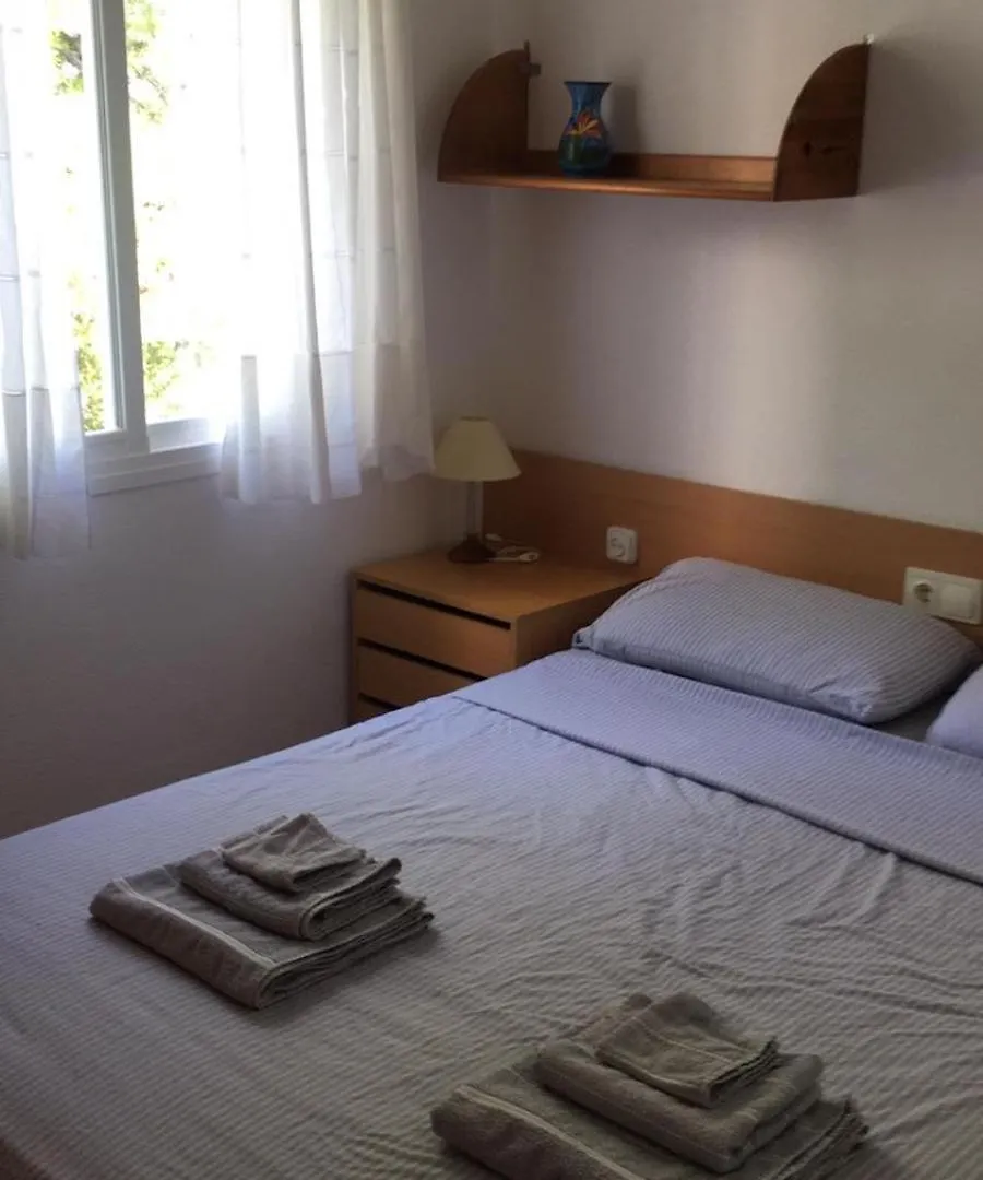 Casa Cap Salou La Farola Villa