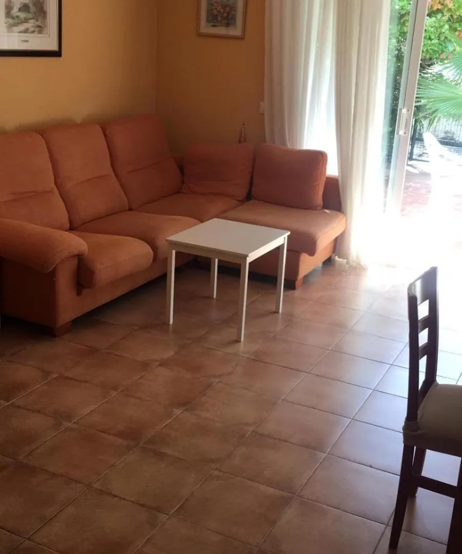 Casa Cap Salou La Farola Villa