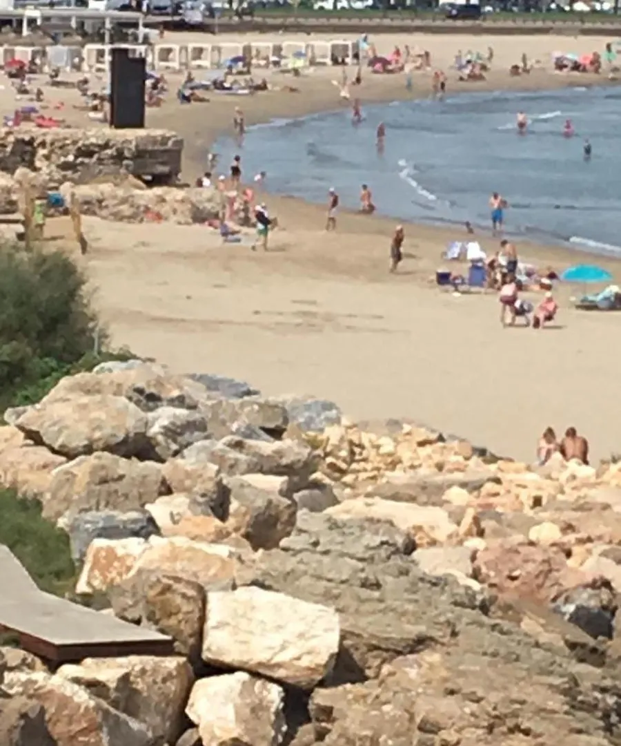 Tatil Evi Casa Cap Salou La Farola Villa